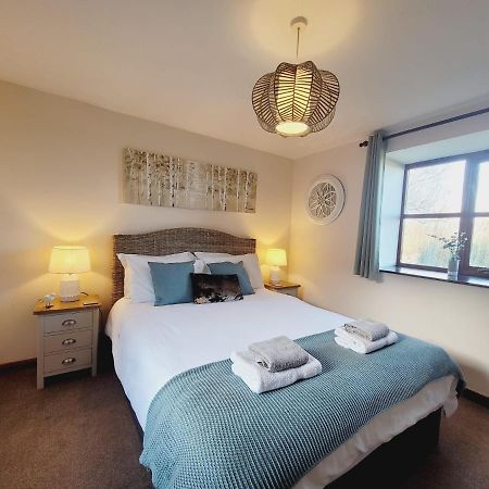 Grosmont Cottage, Ruswarp 휫비 외부 사진