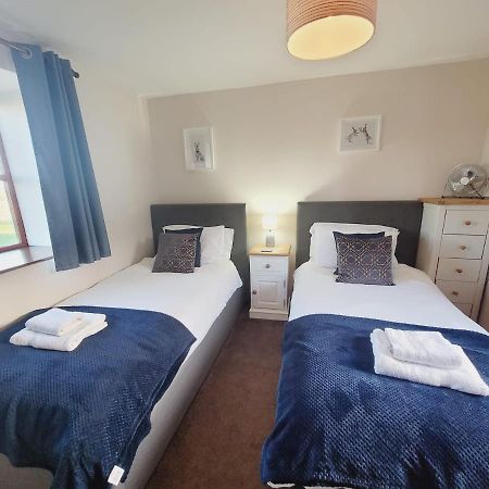 Grosmont Cottage, Ruswarp 휫비 외부 사진