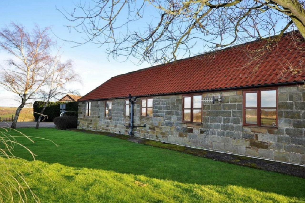 Grosmont Cottage, Ruswarp 휫비 외부 사진