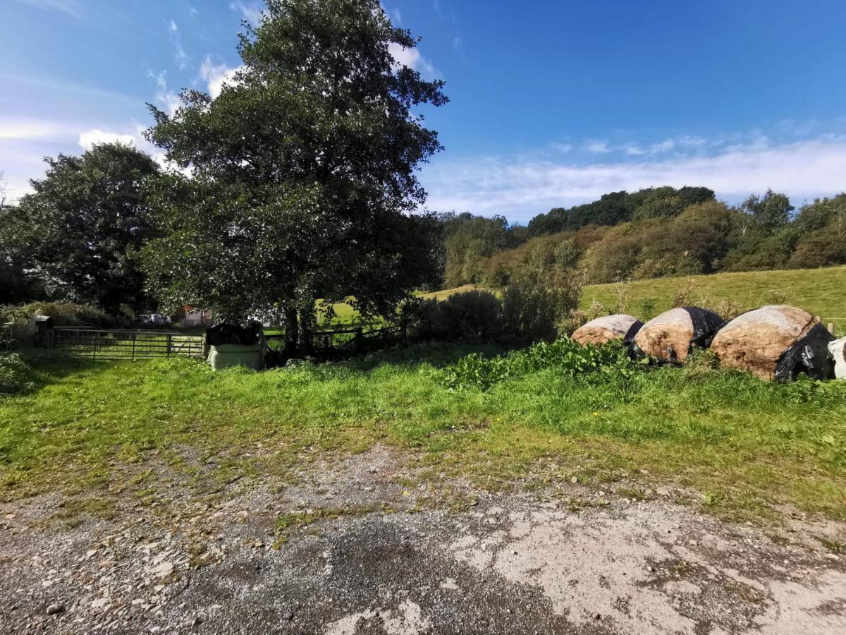 Grosmont Cottage, Ruswarp 휫비 외부 사진
