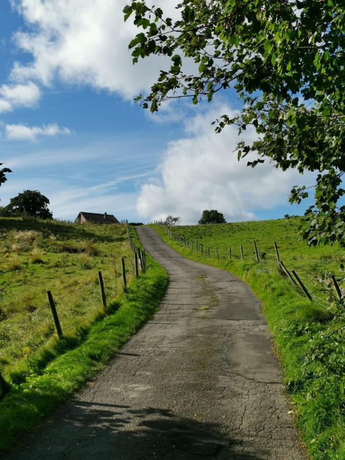 Grosmont Cottage, Ruswarp 휫비 외부 사진