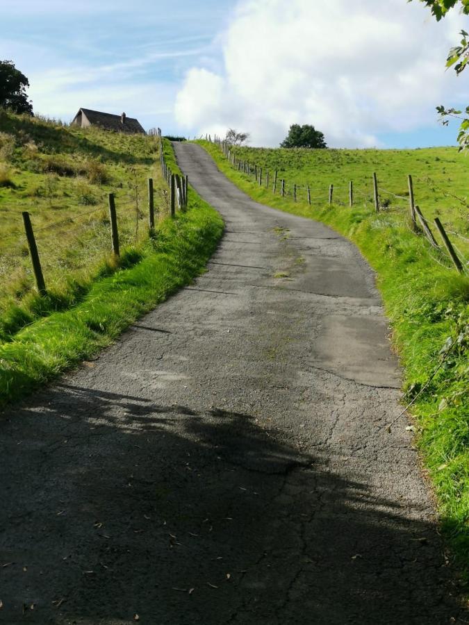 Grosmont Cottage, Ruswarp 휫비 외부 사진