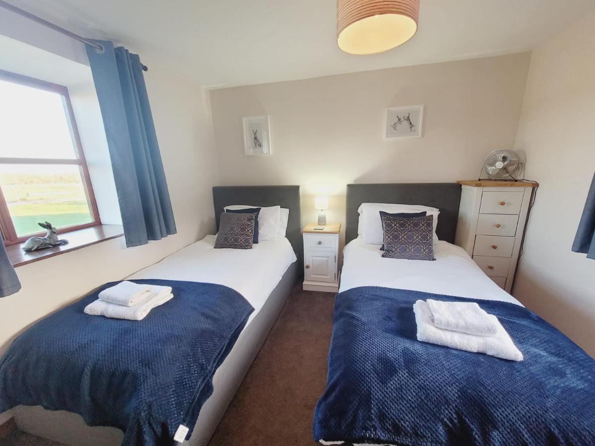 Grosmont Cottage, Ruswarp 휫비 외부 사진