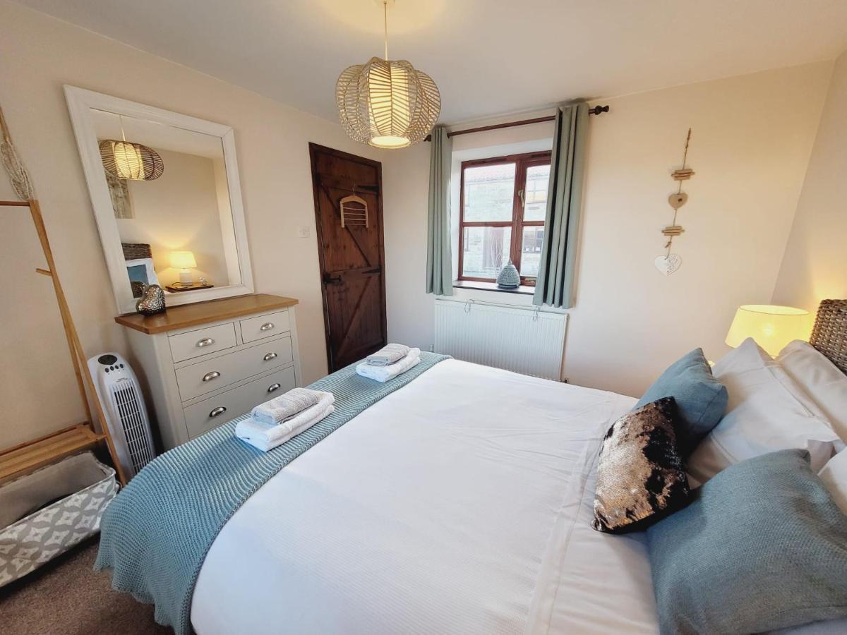 Grosmont Cottage, Ruswarp 휫비 외부 사진